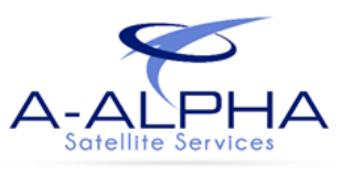 A-Alpha Satellite Services